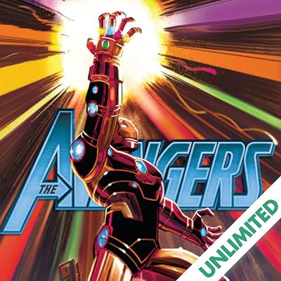 Avengers by Brian Michael Bendis Vol. 2